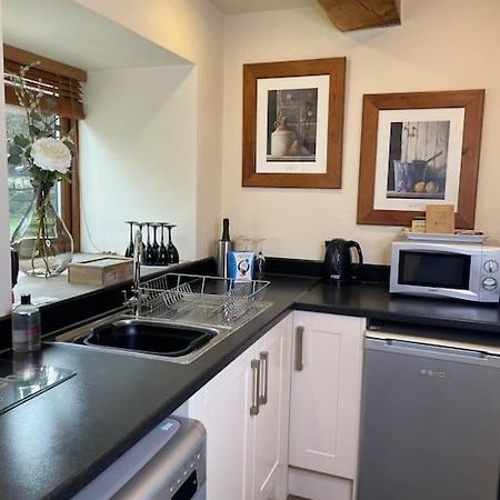Daisy Cottage كيغلي المظهر الخارجي الصورة