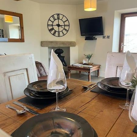 Daisy Cottage كيغلي المظهر الخارجي الصورة