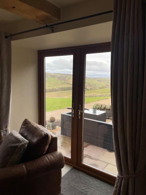 Daisy Cottage كيغلي المظهر الخارجي الصورة