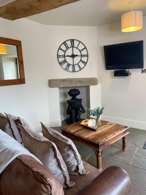 Daisy Cottage كيغلي المظهر الخارجي الصورة