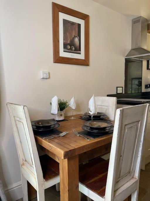Daisy Cottage كيغلي المظهر الخارجي الصورة