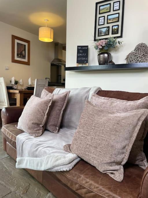 Daisy Cottage كيغلي المظهر الخارجي الصورة