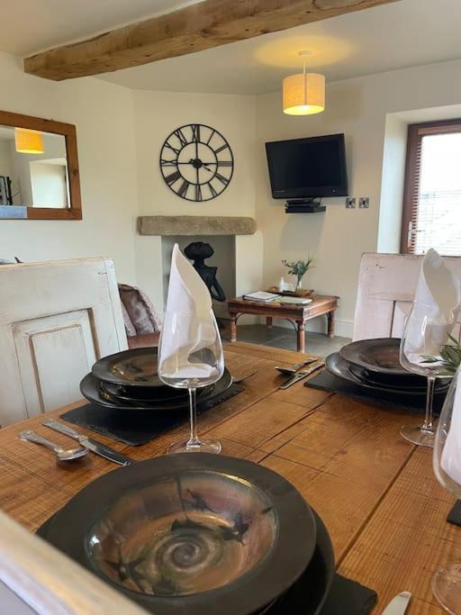 Daisy Cottage كيغلي المظهر الخارجي الصورة