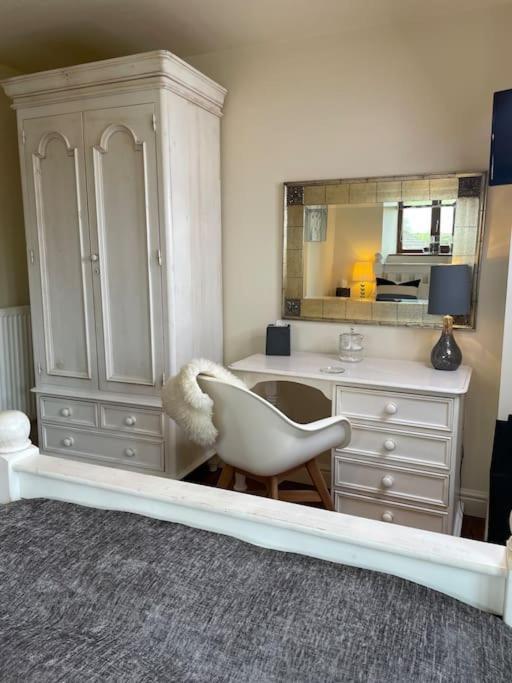 Daisy Cottage كيغلي المظهر الخارجي الصورة