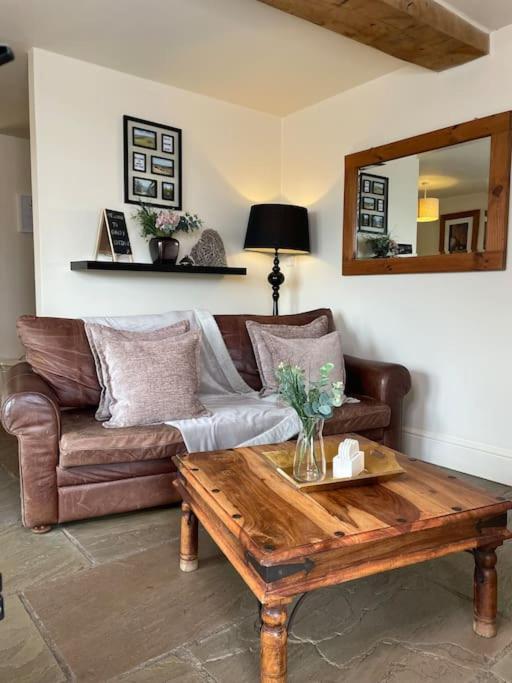 Daisy Cottage كيغلي المظهر الخارجي الصورة