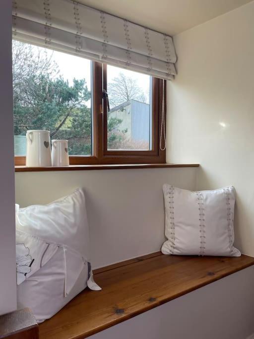 Daisy Cottage كيغلي المظهر الخارجي الصورة